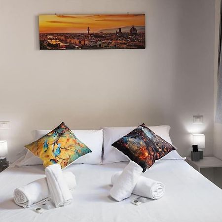 Unyca - Santa Croce Cozy Apartment Florence Luaran gambar