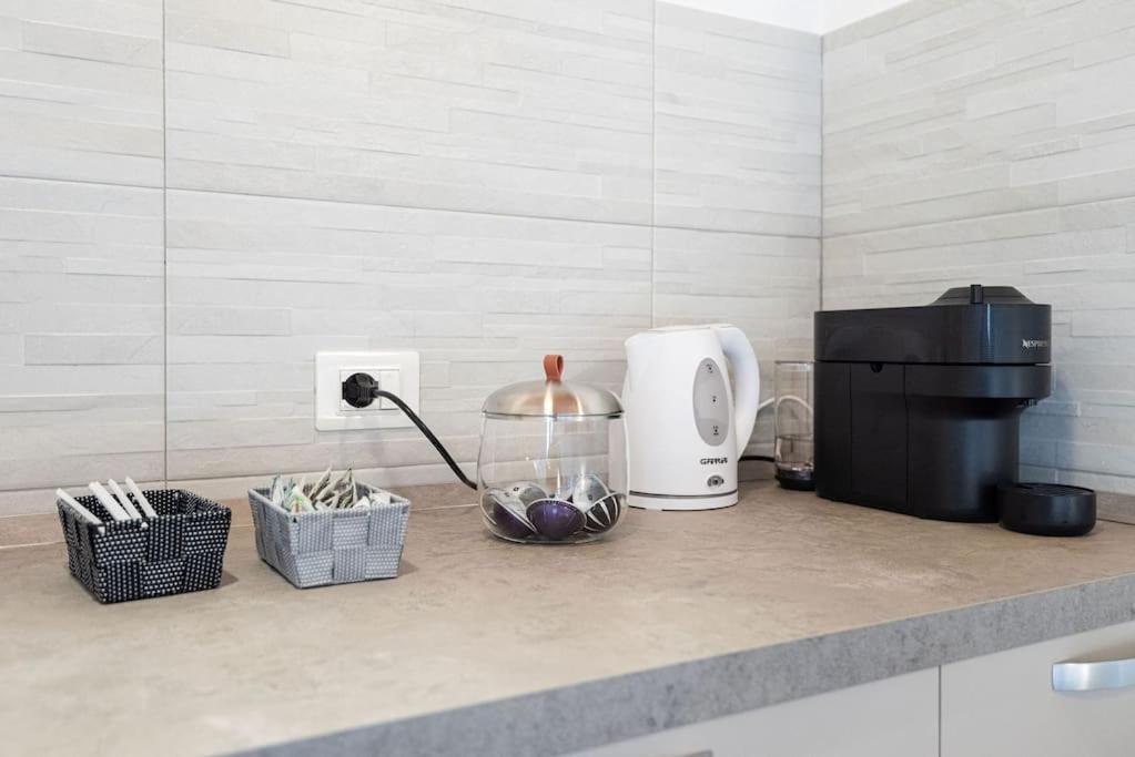 Unyca - Santa Croce Cozy Apartment Florence Luaran gambar