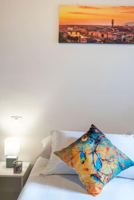 Unyca - Santa Croce Cozy Apartment Florence Luaran gambar