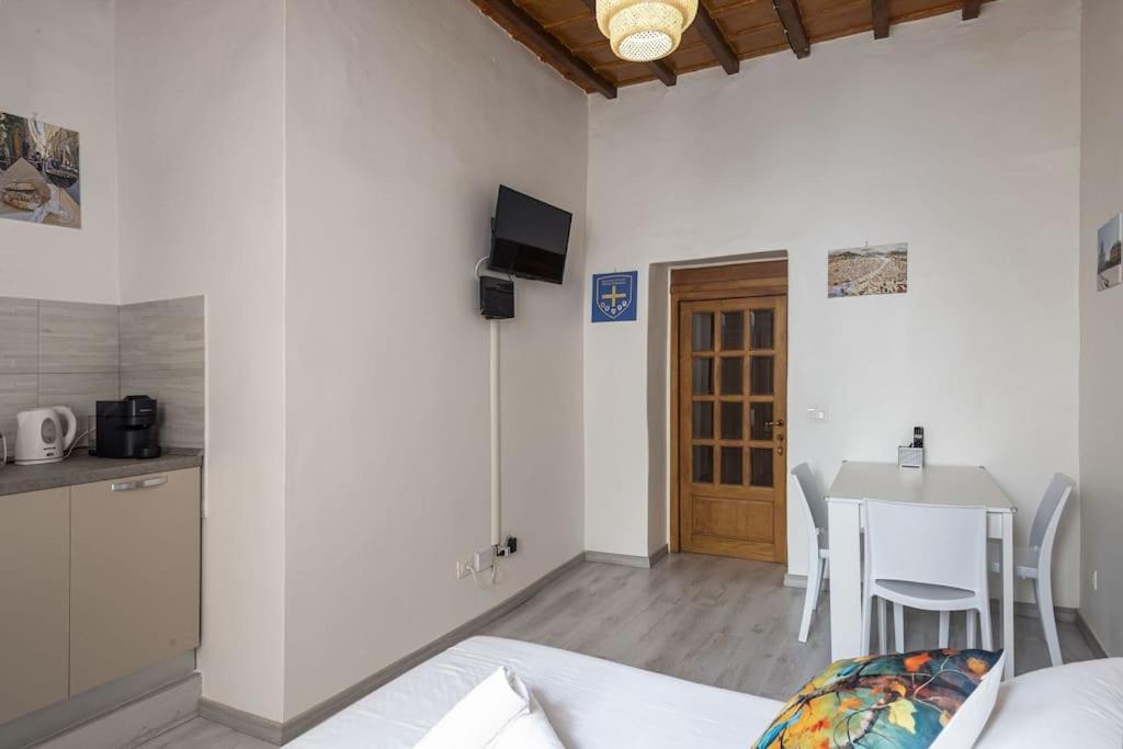 Unyca - Santa Croce Cozy Apartment Florence Luaran gambar