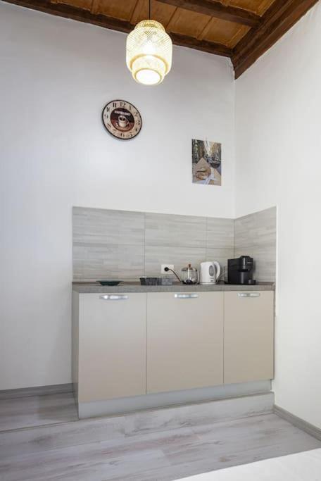 Unyca - Santa Croce Cozy Apartment Florence Luaran gambar