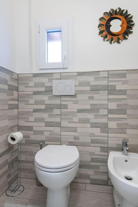 Unyca - Santa Croce Cozy Apartment Florence Luaran gambar