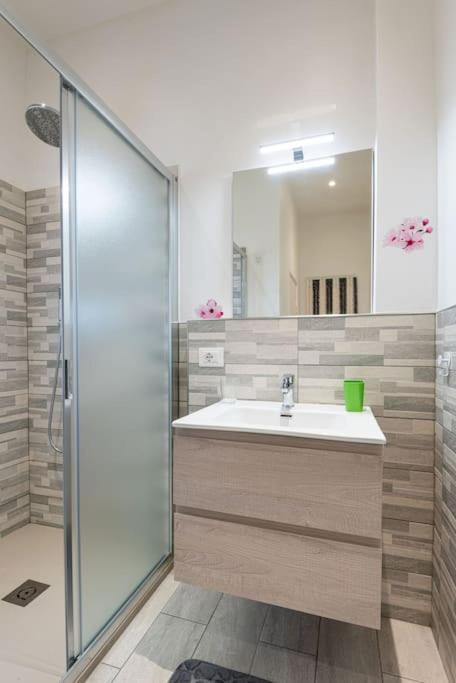 Unyca - Santa Croce Cozy Apartment Florence Luaran gambar