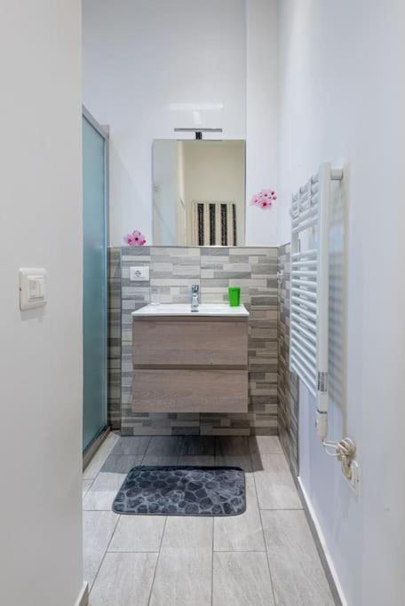 Unyca - Santa Croce Cozy Apartment Florence Luaran gambar