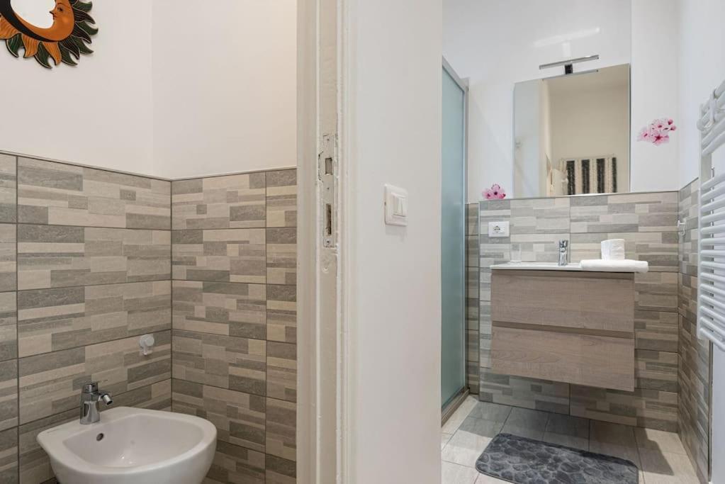 Unyca - Santa Croce Cozy Apartment Florence Luaran gambar